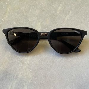 Quay Australia Rumours sunnies